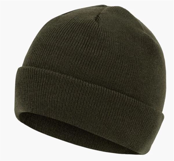 Picture of CADET WATERPROOF WATCH HAT OLV
